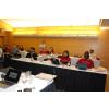 EcoMod Modeling School - Americas 2014